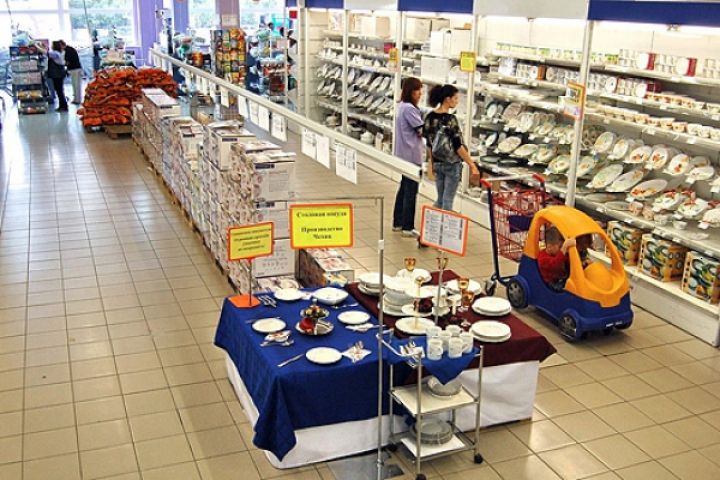 Кондитерский На Атланте Ростов Дону Магазин
