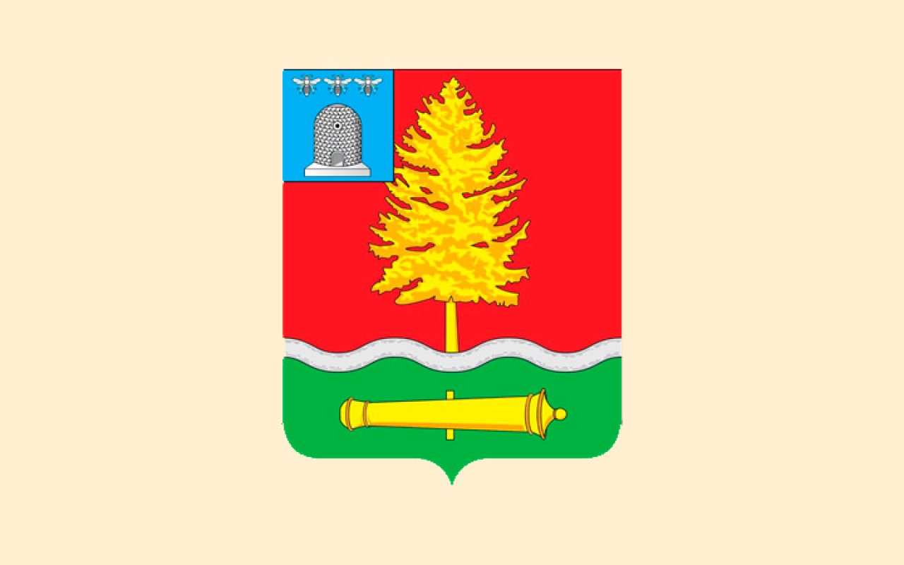 Герб Тамбовской Области Картинки