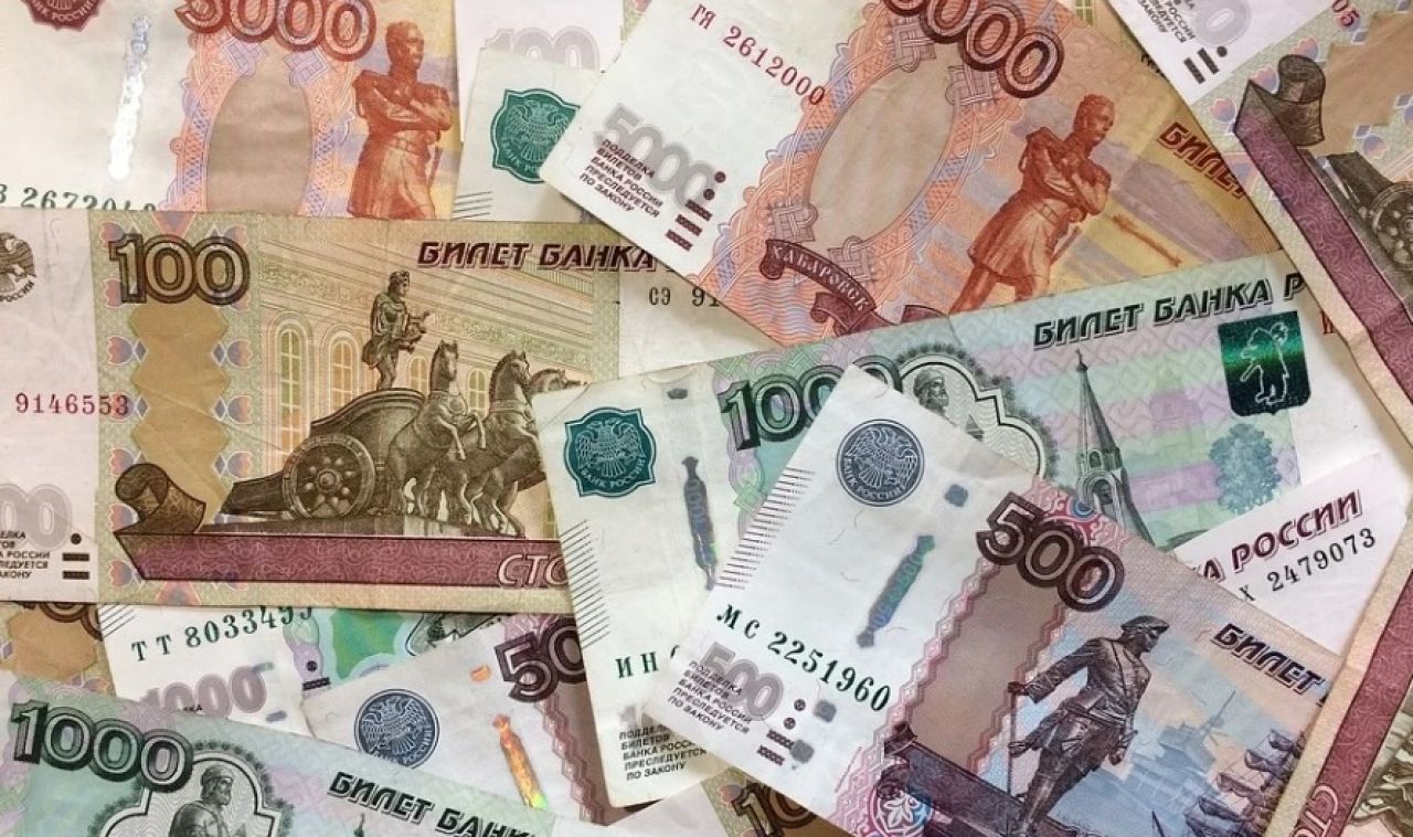 В России хотят ограничить банковские переводы для пенсионеров