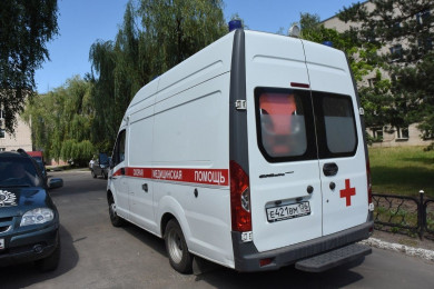 В Тамбовской области коронавирус подтверждён ещё у 117 человек