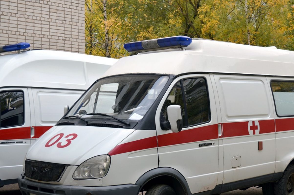 Рекордное число заболевших ковидом выявили в России