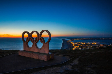Россия впервые за 25 лет получила олимпийское золото в плавании