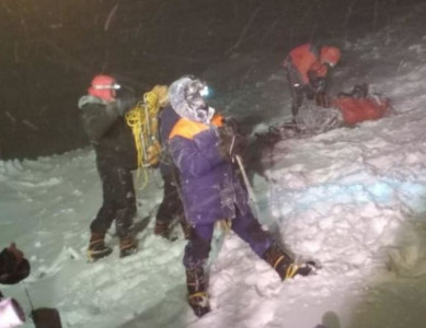 Организатор восхождения на Эльбрус взял на себя вину за гибель 5 человек