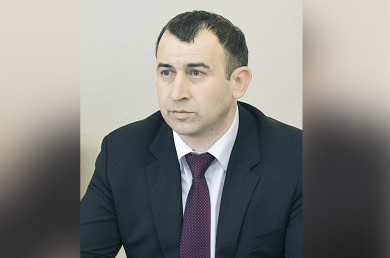 Вице-губернатор Арсен Габуев подал в отставку