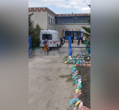 Убит владелец ружья, из которого застрелили двух детей и нянечку в детсаду в Ульяновской области
