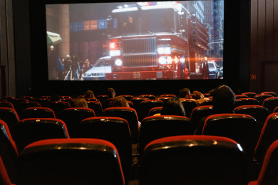 Российские кинотеатры могут закрыться из-за нехватки репертуара