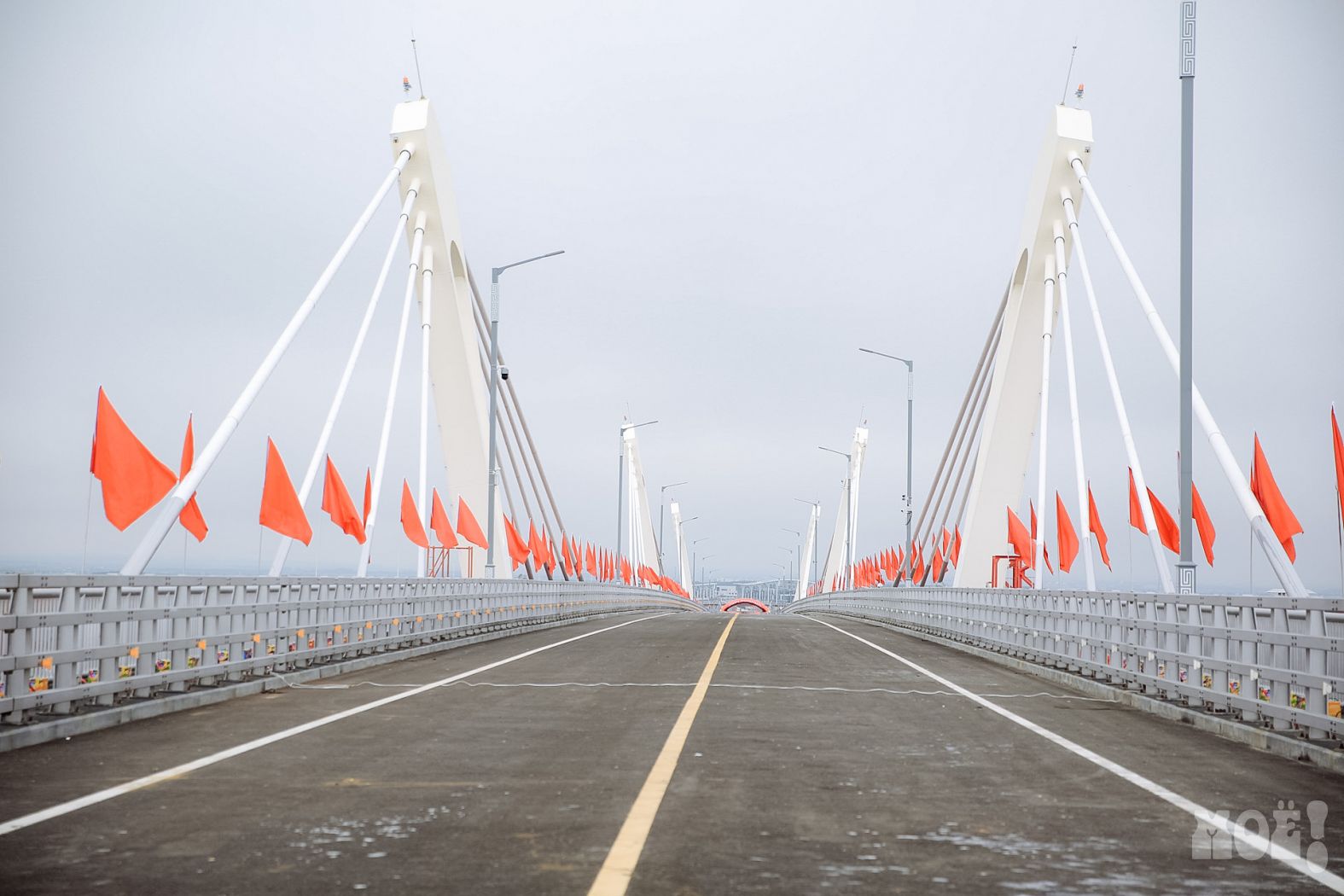 Мост белгород