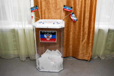 ДНР, ЛНР и Херсонская область решили провести референдумы о вхождении в состав России