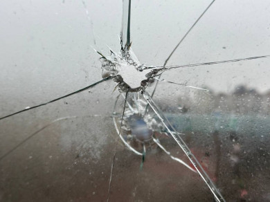 Два населённых пункта в Белгородской области попали под обстрел