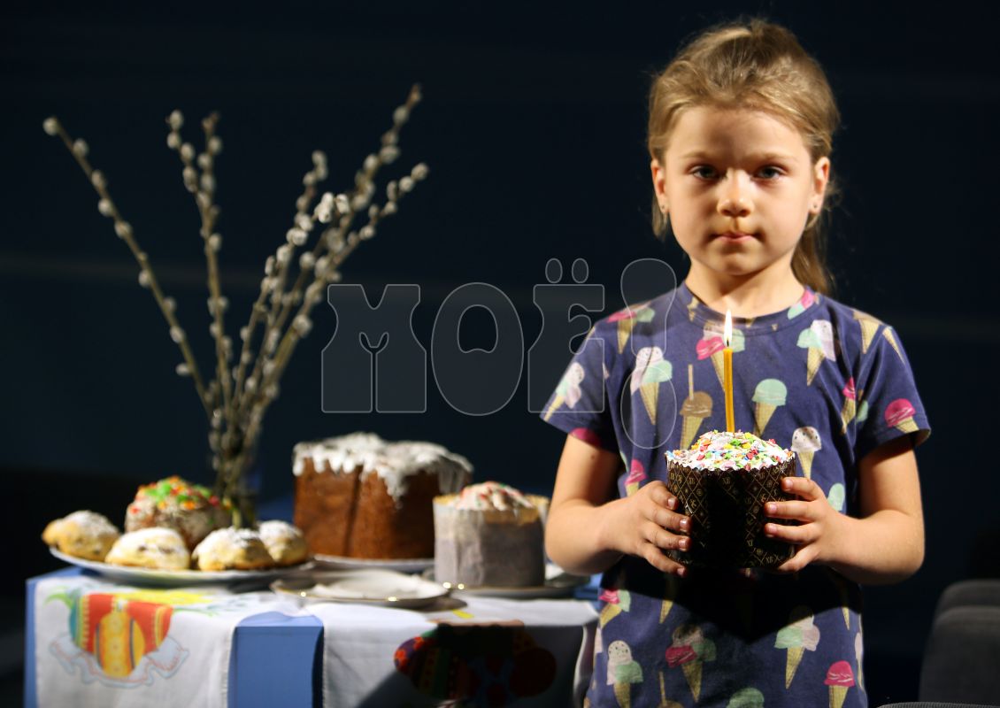 «Кладбищенская Пасха» — это атрибут советской религии»