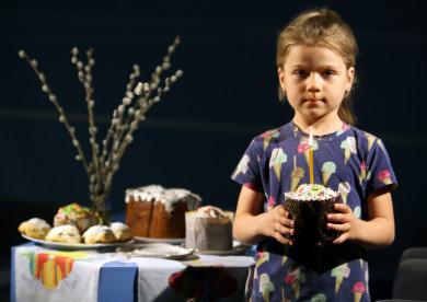 «Кладбищенская Пасха» — это атрибут советской религии»