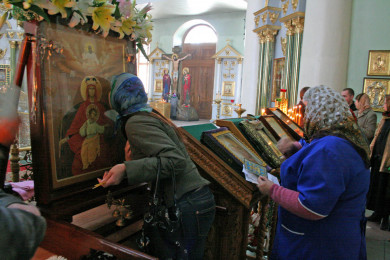 Что можно и нельзя делать на Радоницу