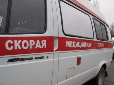 Один человек погиб и трое пострадали при обстреле Белгородской области