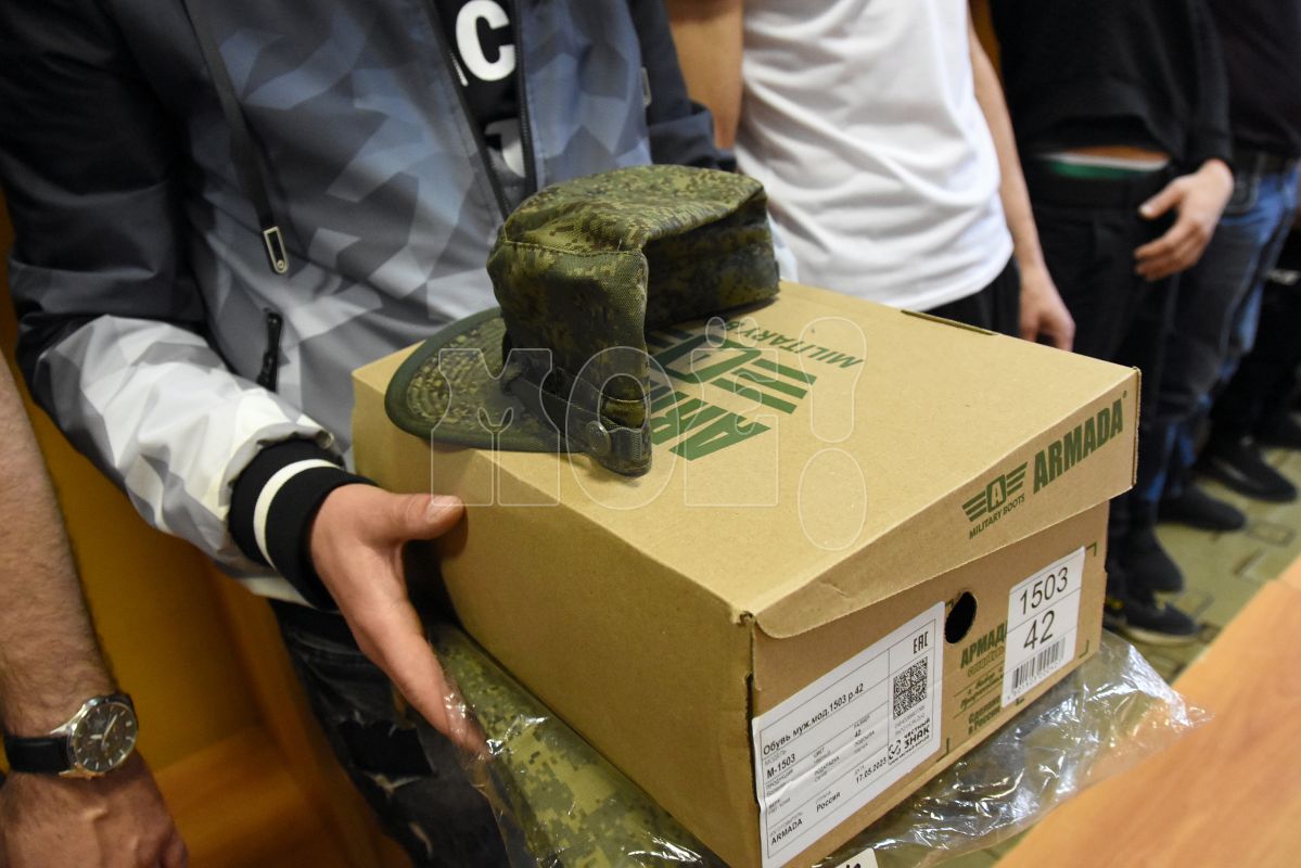 В МВД рассказали, как&nbsp;будут забирать водительские права за&nbsp;неявку в&nbsp;военкомат