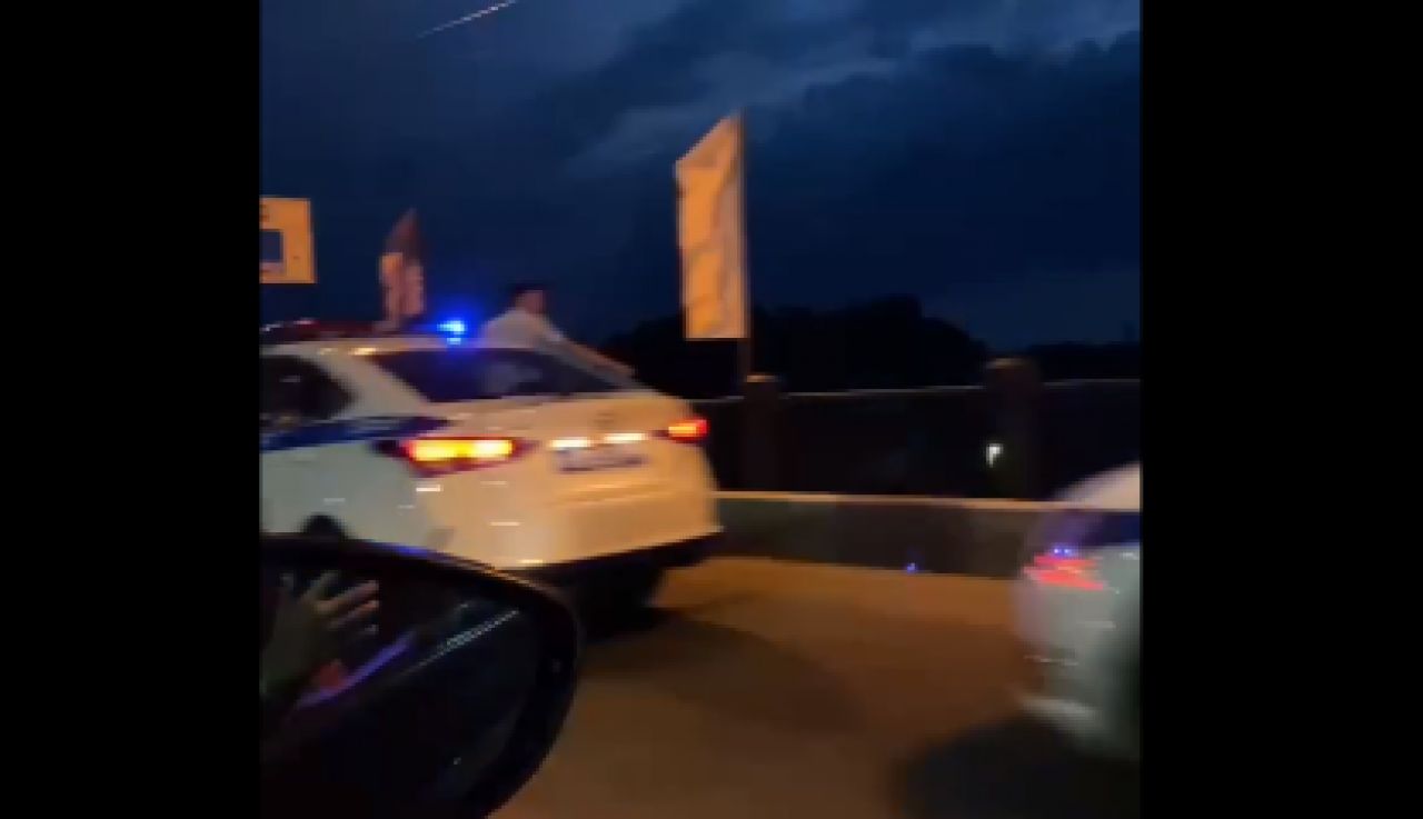 В Тамбове в жутком ДТП погиб человек