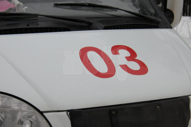 Мужчину ранило осколками в результате обстрела в Черноземье