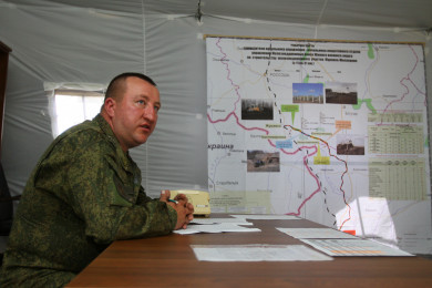 Правительство утвердило новую форму повестки для мобилизации