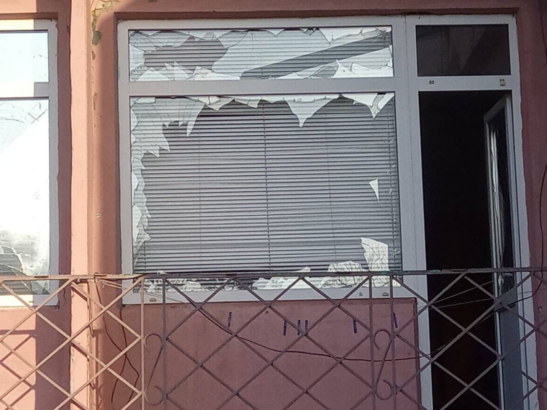 ВСУ атаковали гранатами санаторий в&nbsp;Черноземье