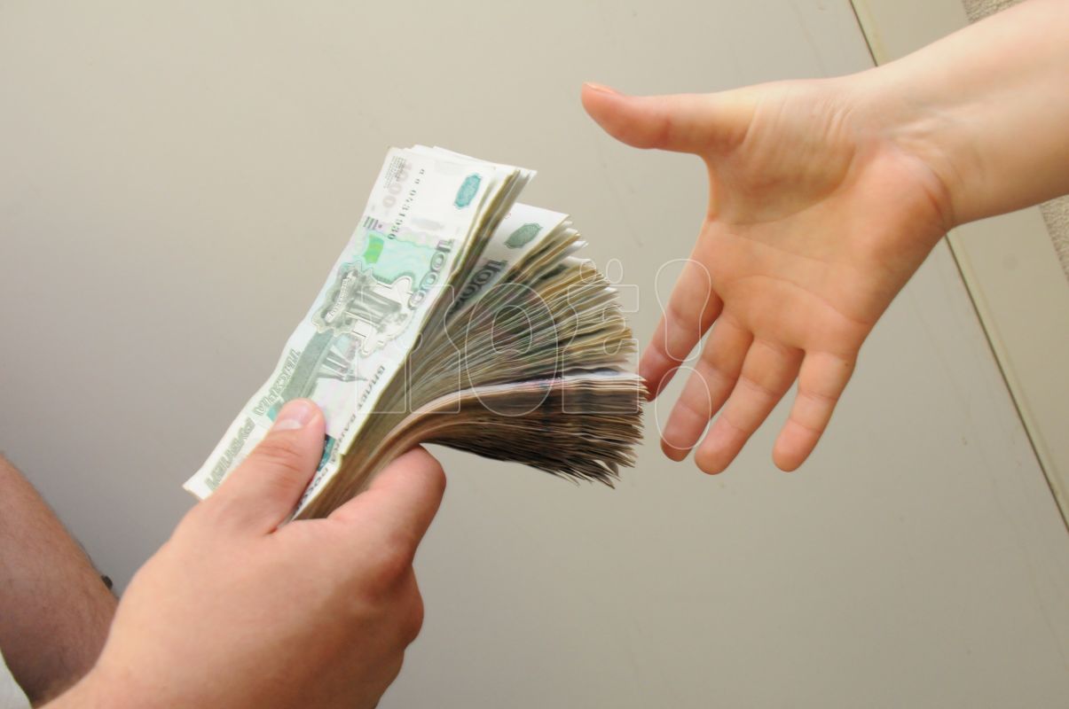 Новые банкноты вскоре появятся в&nbsp;Тамбовской области