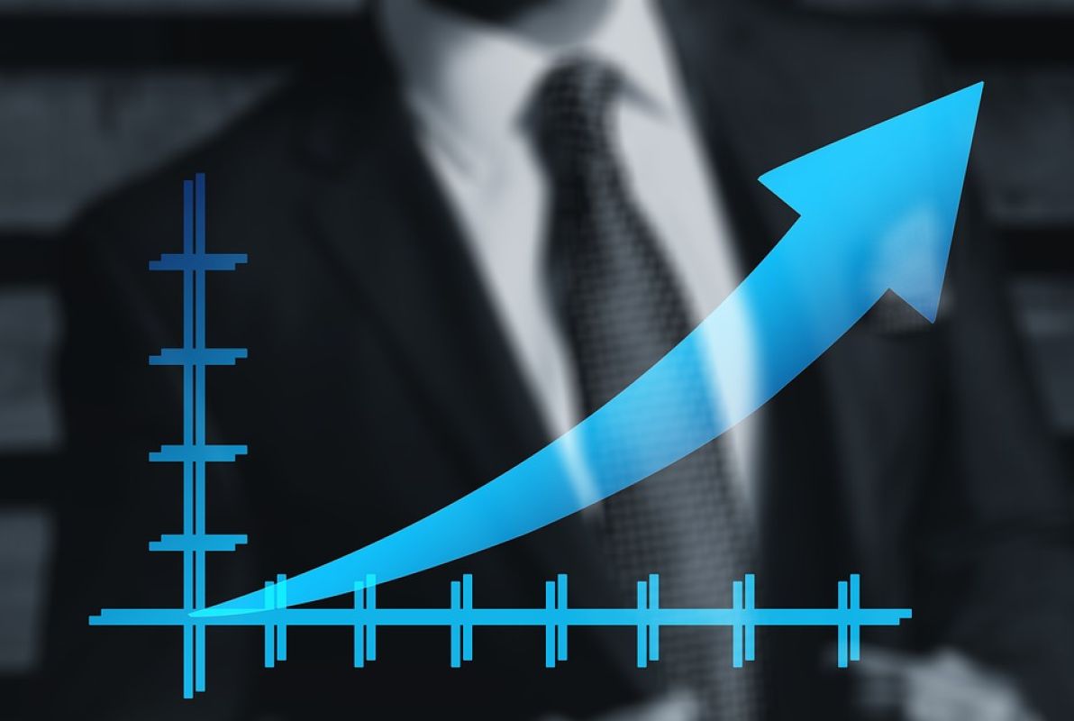 Спрос на средства для отказа от курения вырос на 13%