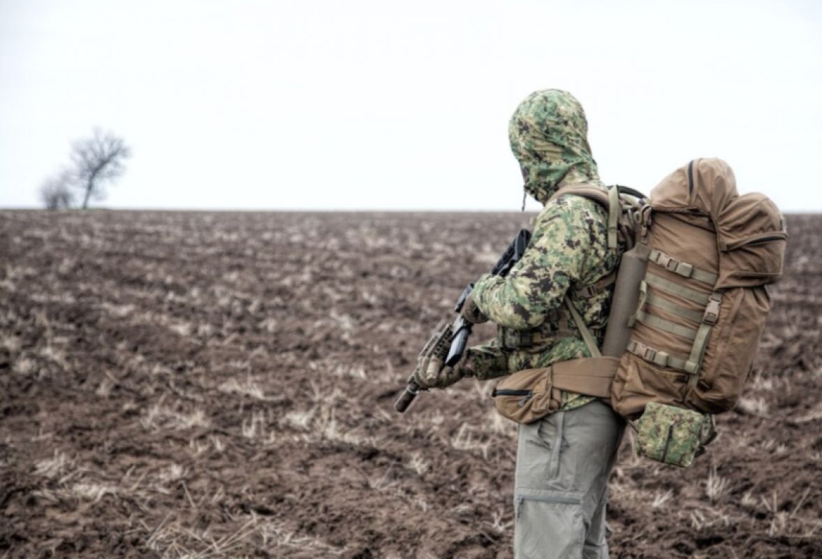 Украинский диверсант готовил теракт в&nbsp;Воронеже
