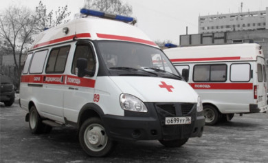 12-летняя девочка умерла в поезде от инфекции: ещё более 120 детей доставили в больницу