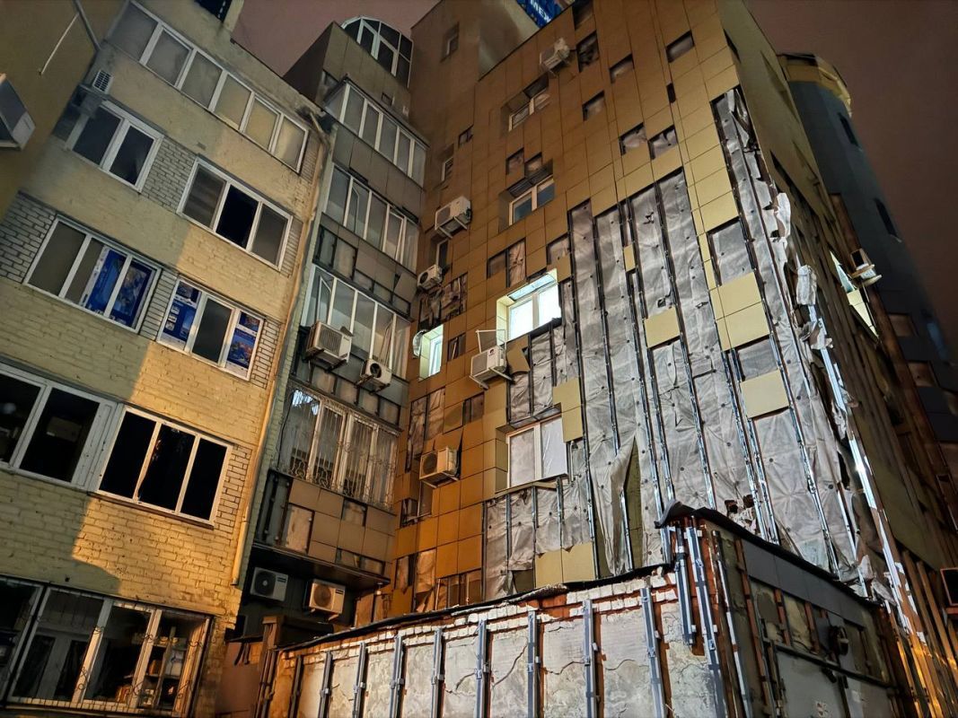 600 человек эвакуировали в&nbsp;Белгороде из-за неразорвавшихся боеприпасов