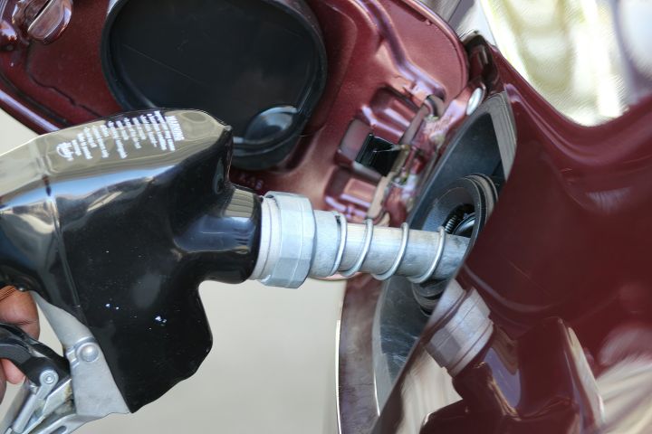 Тамбовская область оказалась в хвосте рейтинга доступности бензина