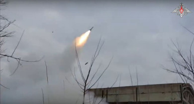 47 ракет и беспилотников атаковали Россию ночью