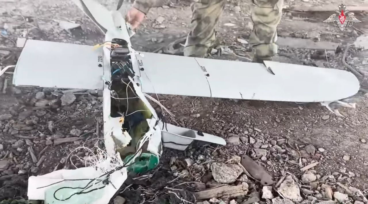 При атаке украинского дрона на&nbsp;Черноземье погиб человек