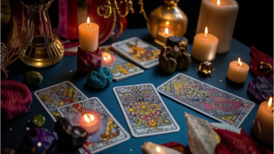 «Овнов ждут подарки, а Рыб — конфликты». Расклад Таро для всех знаков зодиака на неделю