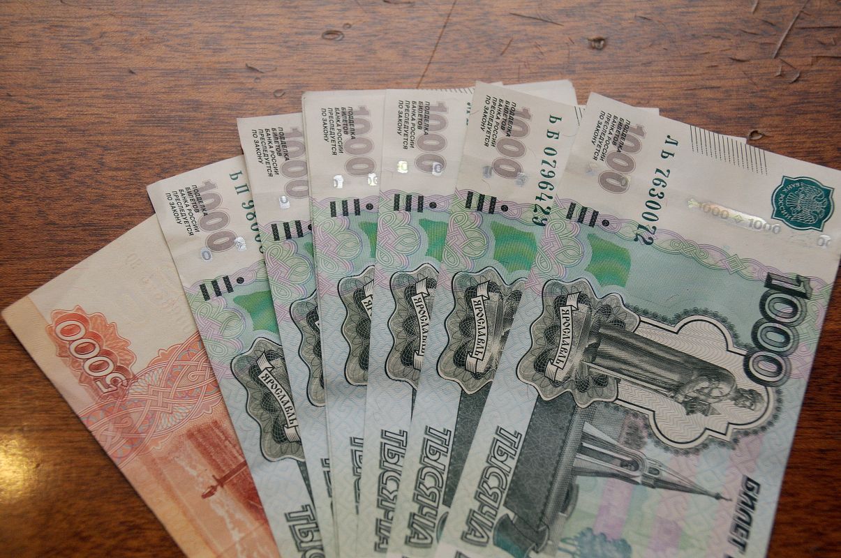 В России хотят обязать родителей содержать детей до&nbsp;23 лет
