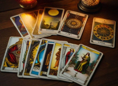 Козероги станут богаче, а Близнецов ждут искушения. Расклад Таро для всех знаков зодиака на неделю