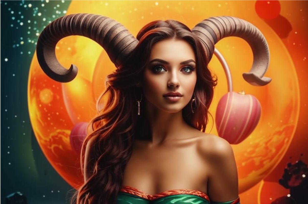 Овнам на этой неделе нужно избавиться от лишних вещей