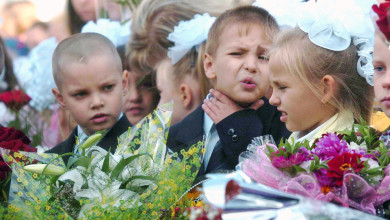 Как настроить ребёнка на учёбу — 5 правил от психолога