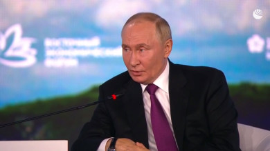 Путин сделал важное заявление о ситуации на приграничных территориях 