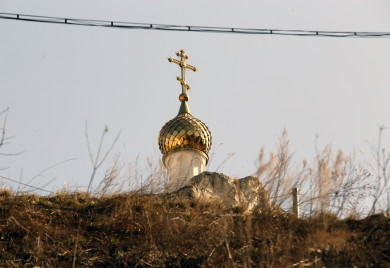 Рождество Пресвятой Богородицы: традиции православного праздника