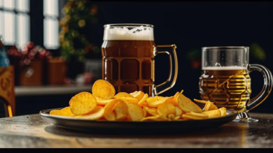 Снижающие сексуальное влечение у мужчин продукты перечислил специалист