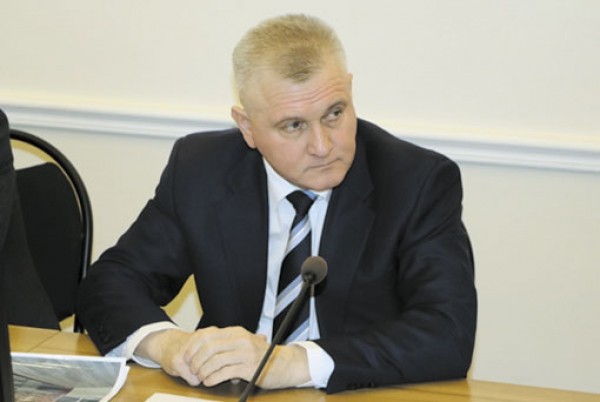Рогачев Юрий Юрьевич