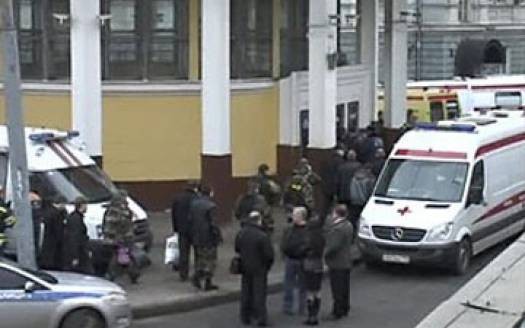 Сайт мчс москвы список погибших. Взрыв на станции Лубянка фото.