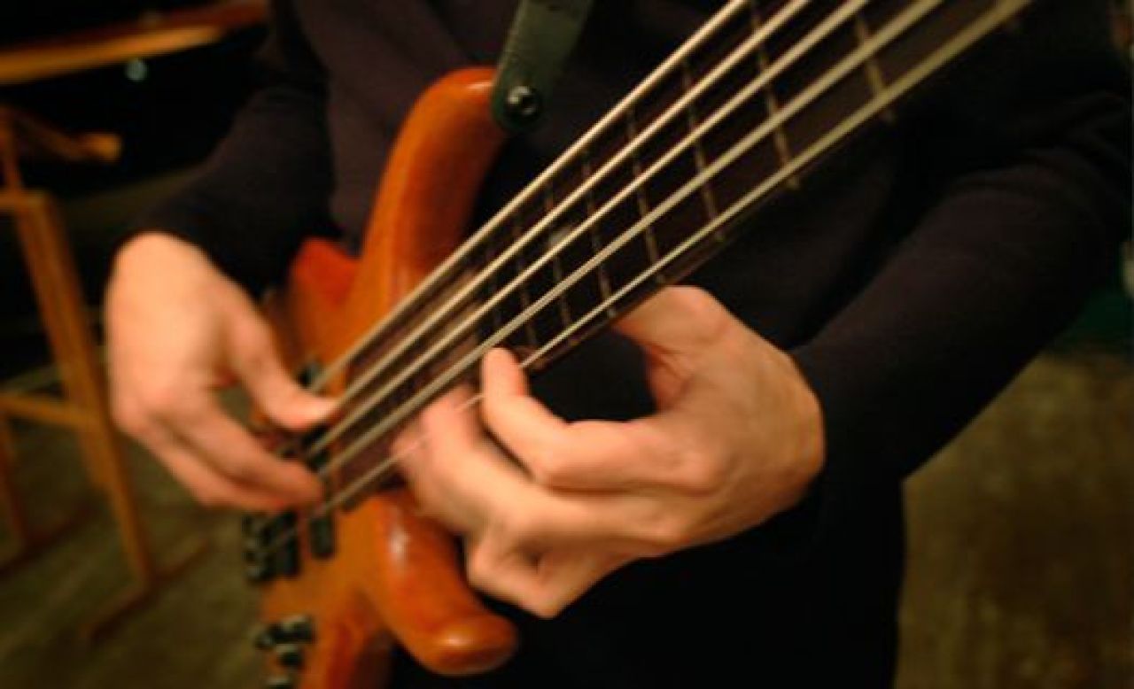 В Татьянин день в ТГУ пройдёт концерт джазовой музыки