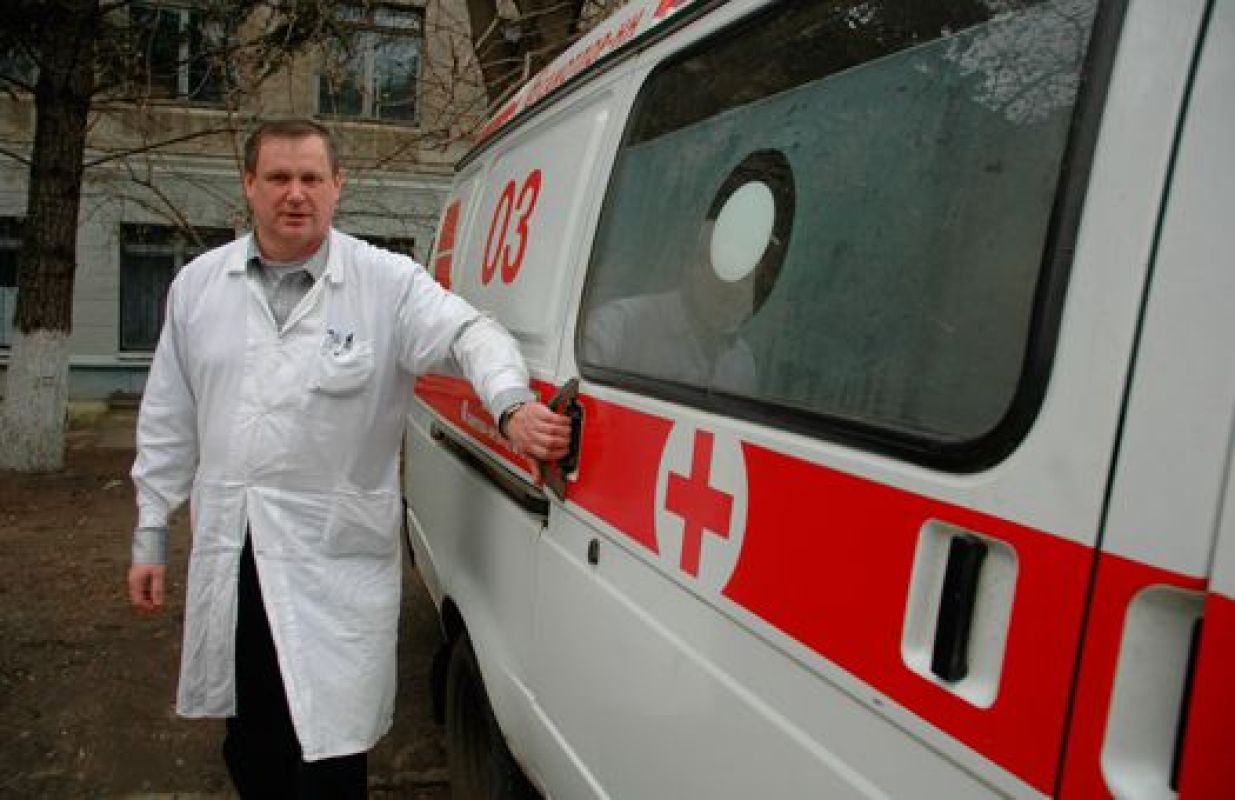 В Тамбовской области появятся врачи-миллионеры