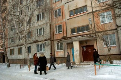 Ухаживала за мёртвой дочерью, как за живой