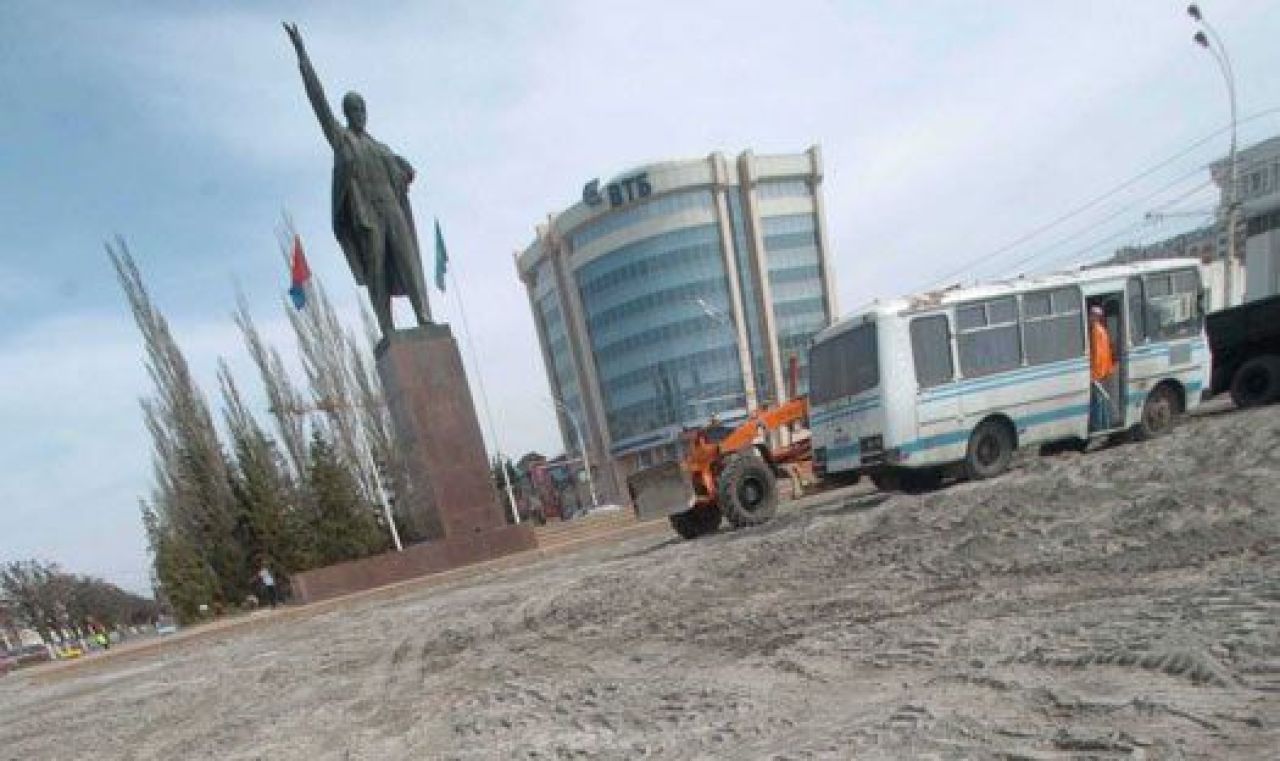 Светлое будущее в Тамбове пока не наступило