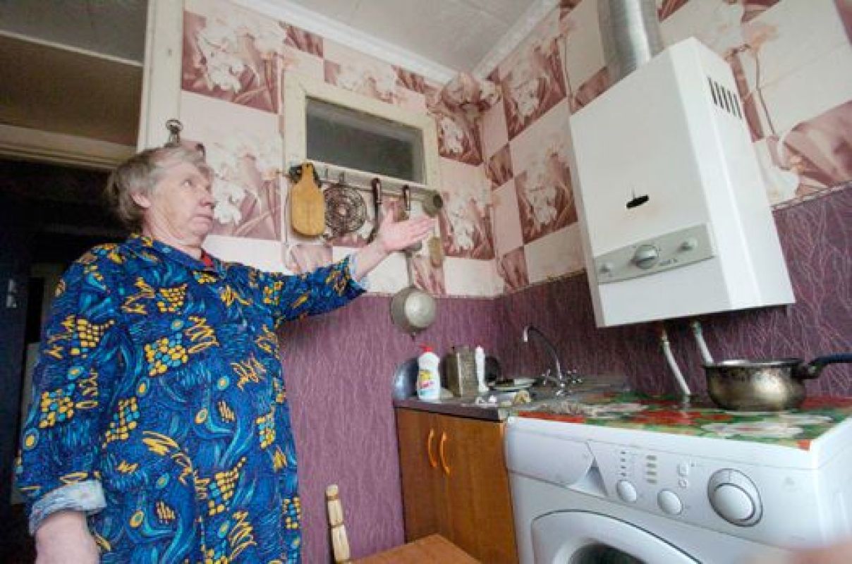 Хозяева квартиры утверждают, что газовая служба не проверяла тягу несколько месяцев