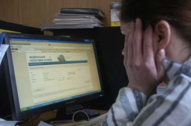 Тамбовчанам простили налоги