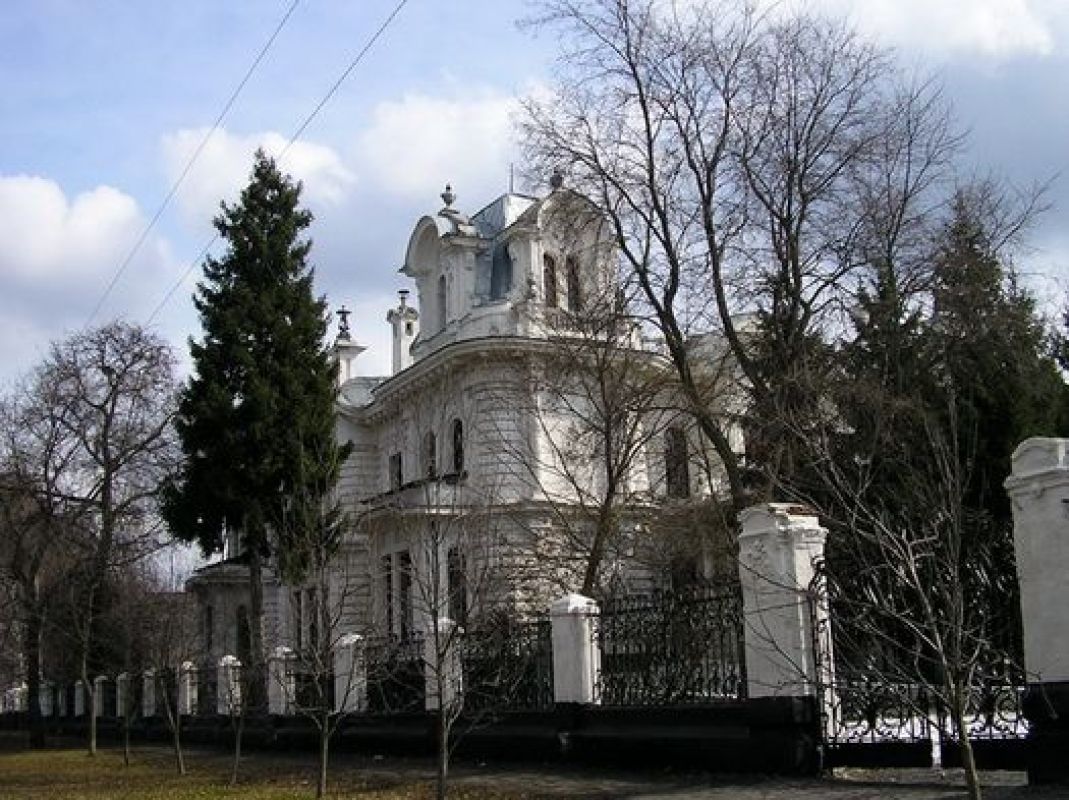 В Тамбове продолжат реставрацию усадьбы купцов Асеевых