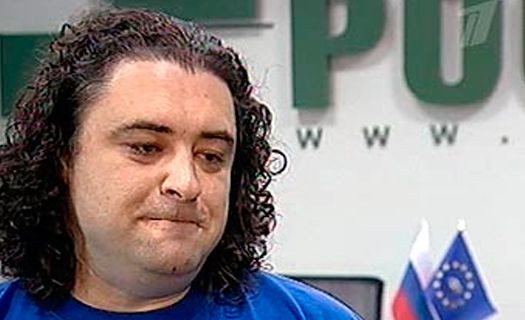 Богданов Андрей Александрович Кострома