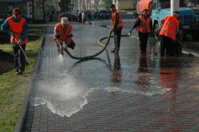 Что-то здесь нечисто…