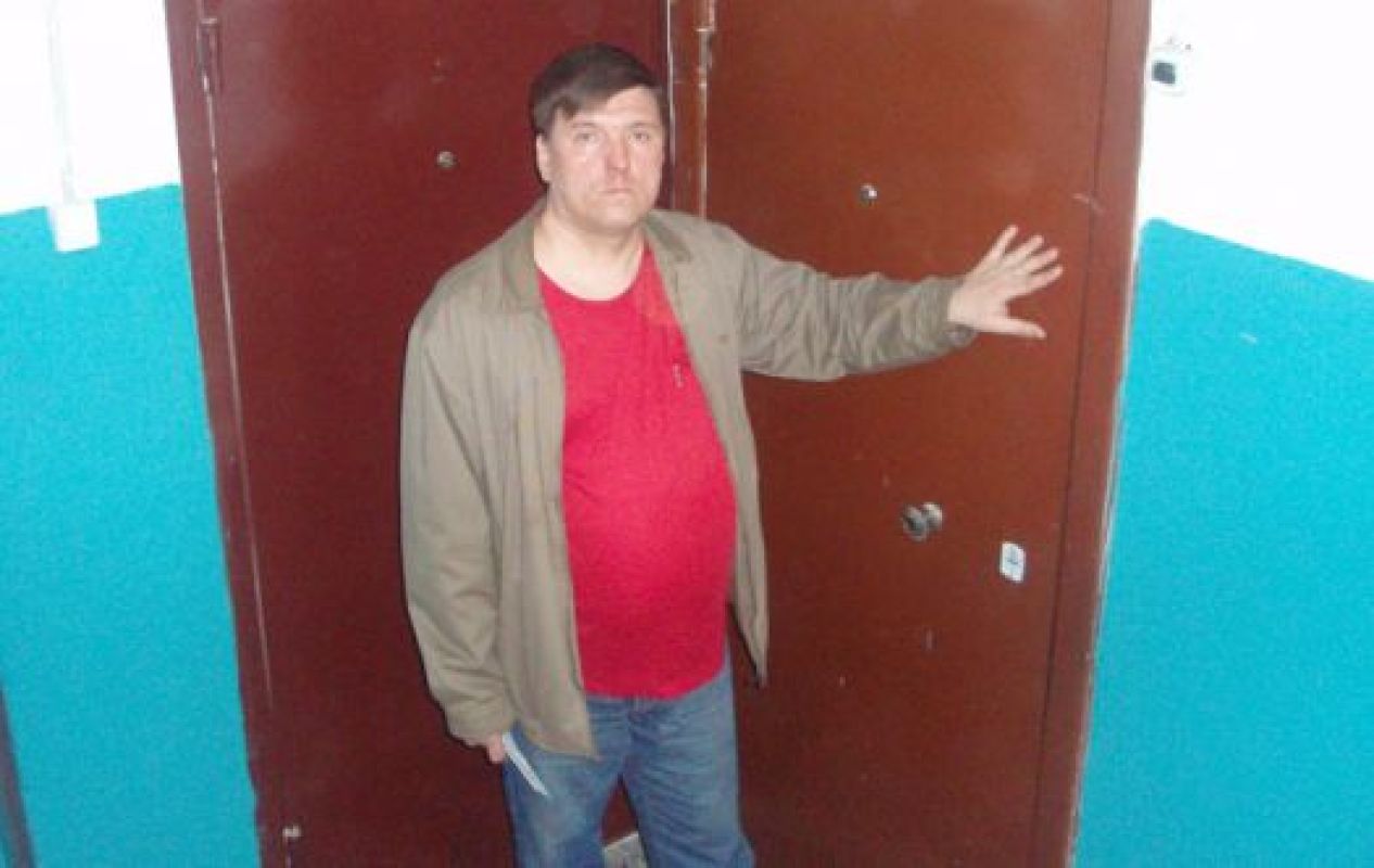 Сколько времени уйдёт на то, чтобы вернуть квартиру через суд, неизвестно